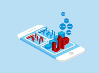 链接更多的线下鼓舞与线上用户,拓展O2O行业