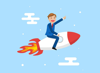 良好的用户体验与性能,与原生APP无差异